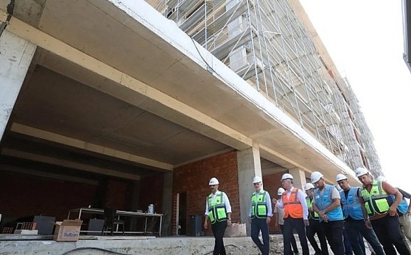 Marmara Depremi'nin 27. yılında İnegöl'de kentsel dönüşüm hamlesi: Turgutalp ve Alanyurt'ta dev adımlar!