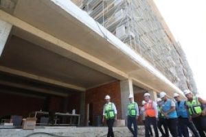 Marmara Depremi'nin 27. yılında İnegöl'de kentsel dönüşüm hamlesi: Turgutalp ve Alanyurt'ta dev adımlar!