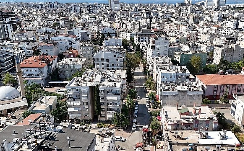 Antalya’da dev altyapı hamlesi: ASAT’tan 80 milyon TL’lik temizlik ve bakım yatırımı!