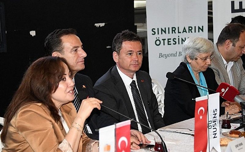 Osmangazi’de kentsel dönüşümde ortak akıl dönemi: Başkan Erkan Aydın'dan ruhsat ve Çarşamba-Altıparmak müjdesi!