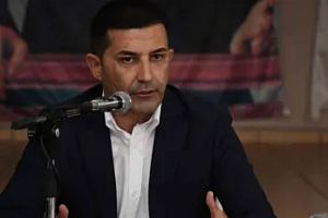 Ömer Günel CHP üyeliğinden istifa etti: Kurultayların iptali eleştirisi