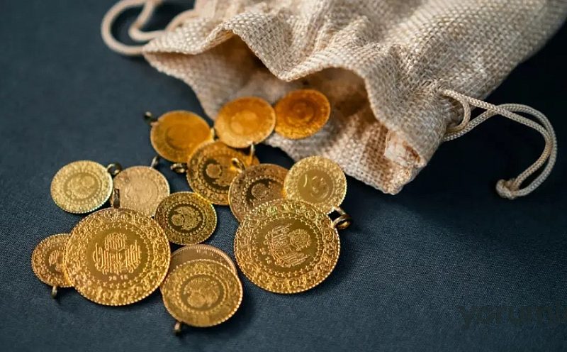 21 Haziran’da gram altın 6.204,38 TL alış, 6.205,18 TL satış seviyesinde
