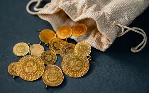 21 Haziran’da gram altın 6.204,38 TL alış, 6.205,18 TL satış seviyesinde