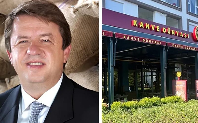 Birol Altınkılıç kalp krizi sonrası 66 yaşında hayatını kaybetti, Ulus’ta toprağa verildi