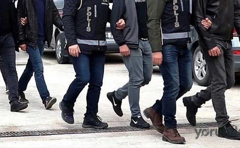 Adalet Bakanı Akın Gürlek: “Kuytulcular”a Adana merkezli 6 ilde operasyon