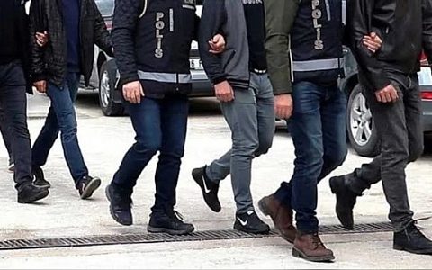 Adalet Bakanı Akın Gürlek: “Kuytulcular”a Adana merkezli 6 ilde operasyon
