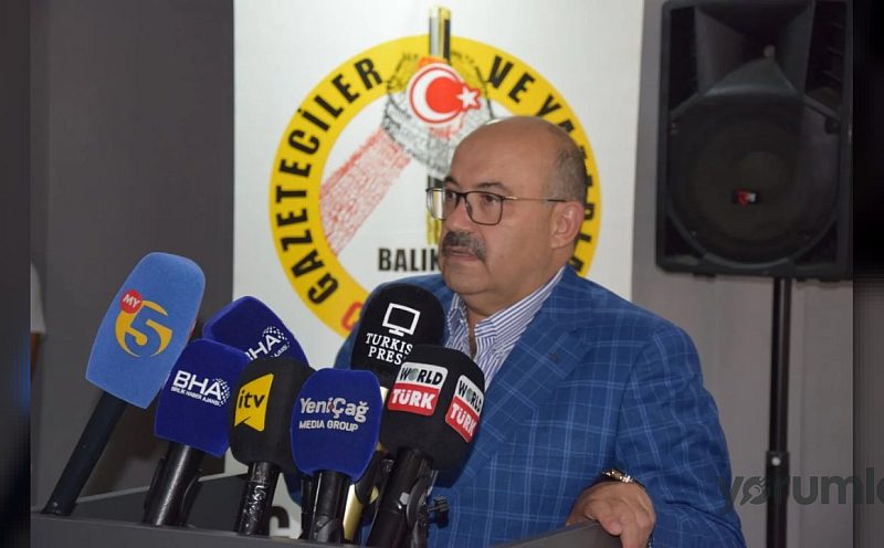 Balıkesir’de 3 günlük medya buluşması: Kültür Rotası ve yapay zekâ zirvesi