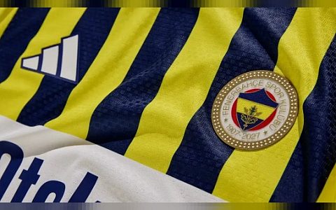 Fenerbahçe, Fransa’daki rövanşı tur hesabına taşıdı