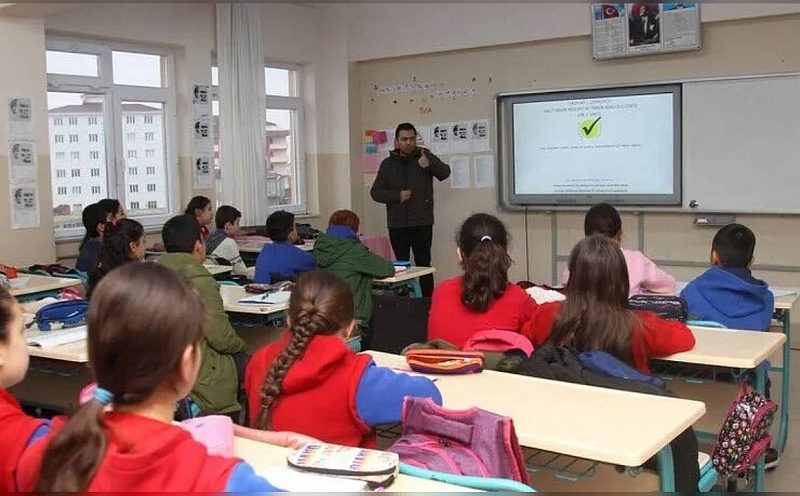 Genelgeye göre 2026-2027 eğitim yılı 14 Eylül Pazartesi başlıyor