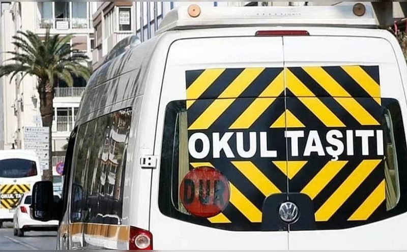 İstanbul okul servis ücretleri UKOME tarifesiyle netleşti: 4.456 TL’den başlıyor