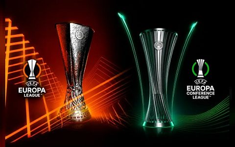 Temsilcilerimizin Avrupa mesaisi başlıyor: Beşiktaş ve Trabzonspor sahaya çıkıyor!