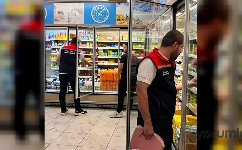 Kars’ta yurt ve okul kantinlerine resmi gıda denetimleri aralıksız sürüyor