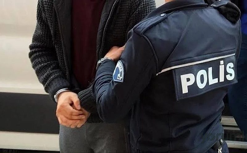 Sındırgı’daki orman yangınında 3 şüpheli gözaltına alındı