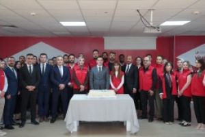 YİMER 157 11 yılda 27 milyon 713 bin çağrıya yüzde 99 çözüm sağladı