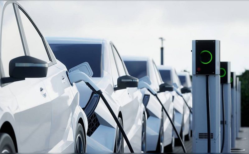 2026 elektrikli otomobil satışında 94.046 adet: Pay yüzde 18,7 oldu
