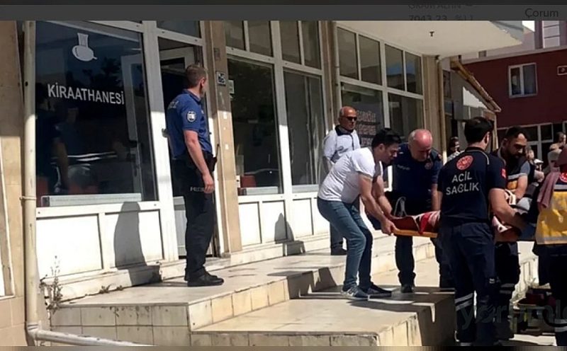 İçerik eksik: AJANS HABERİ metnini paylaşın, hemen HTML olarak yazayım
