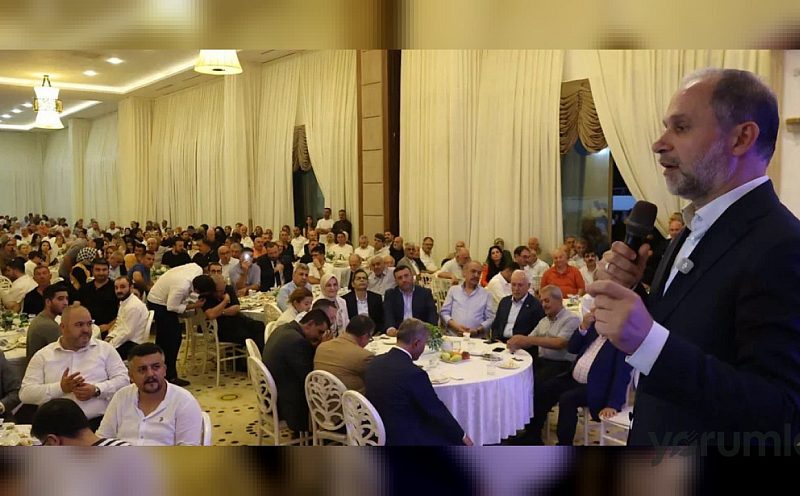 Özgür Özel: “Millet kurdu” vurgusu TBMM tartışmalarını yeniden şekillendiriyor