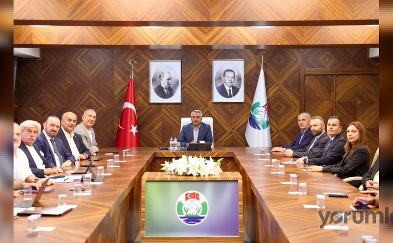 Rize’de üçüncü Ayder Forumu için hazırlıklar başladı: Tema “Sağlık”