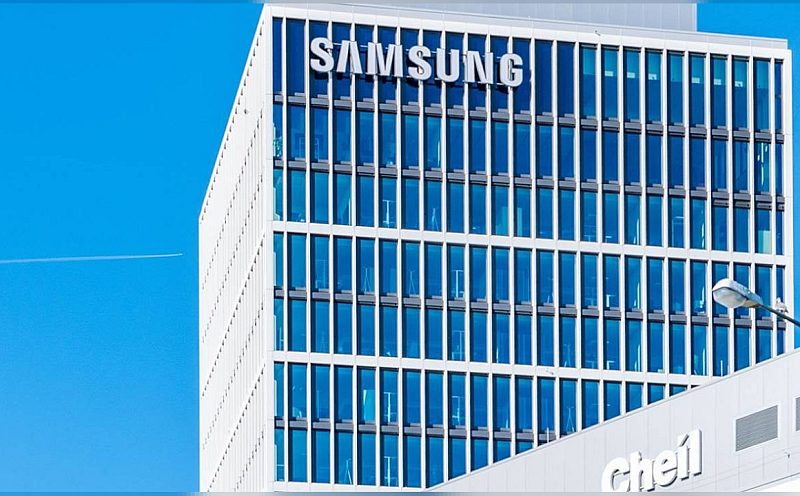 Samsung’un 2026’da 90-110 trilyon won sermaye iadesi planı