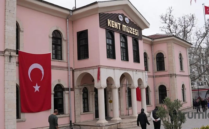 Elazığ’da “Müzeler Şehri” vizyonu: Bayramın 2. günü müzeler ziyarete açık