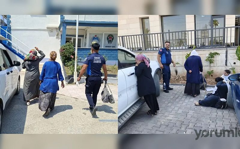 Hatay’da 15 ilçede dilencilik denetimleri sürüyor, vatandaşlara uyarı