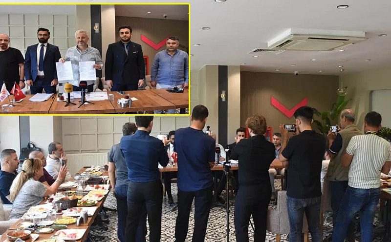 Petrol City AVM ortağı Hüseyin Yıldırım: “Şahsi mülk değildir”