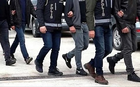Alparslan Kuytul ve eşi Semra Kuytul tutuklandı: 56 şüpheli sevk edildi