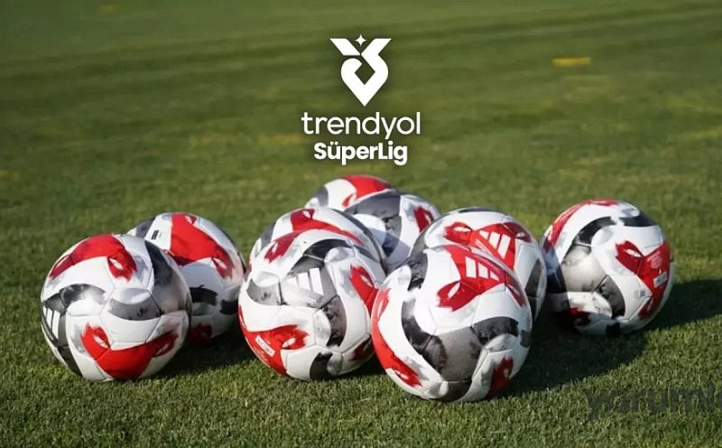 Futbolda yoğun pazar: Süper Lig’den Avrupa’ya kritik maçlar