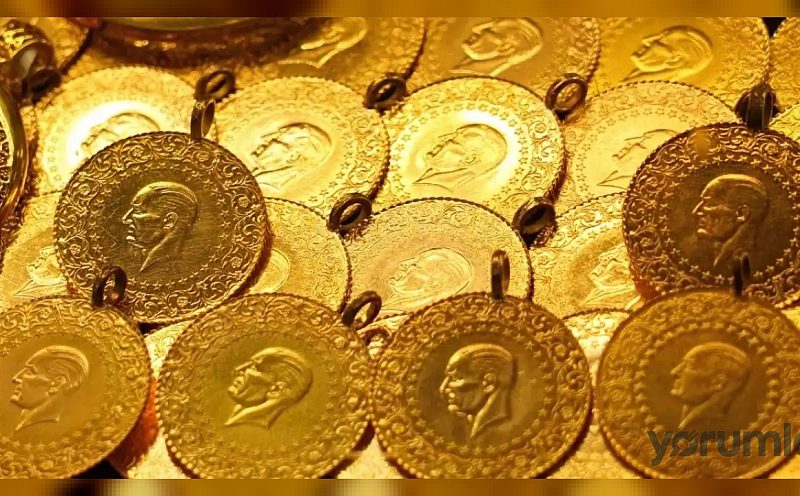 Gram altın 7 bin TL’yi aşarken fiyat dinamiği dolar/TL ve Fed’e bağlandı