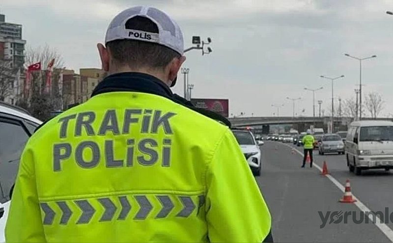 İstanbul’da 30 Ağustos zafer bayramı provasında bazı yollar 23 ve 30 Ağustos’ta trafiğe kapatılacak