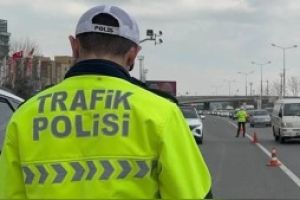 İstanbul’da 30 Ağustos zafer bayramı provasında bazı yollar 23 ve 30 Ağustos’ta trafiğe kapatılacak