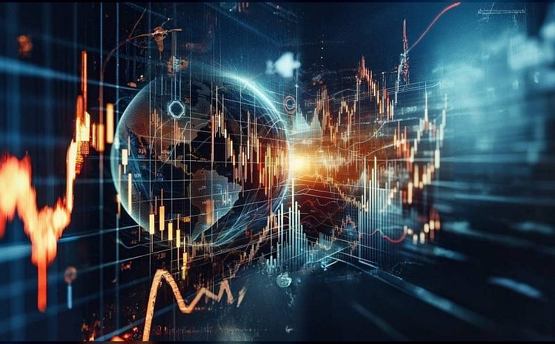 Küresel piyasalarda tahvil faizleri ve Orta Doğu gerilimi risk iştahını baskıladı