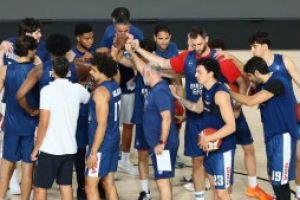 Anadolu Efes, 2026-2027 hazırlıklarına Pablo Laso ile başladı