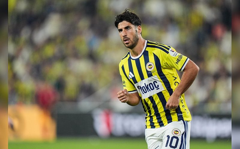 Asensio’nun adalesindeki zorlanma Lyon ve Samsun’u vurdu, Kerem 10 gün yok