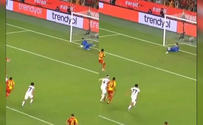 Gençlerbirliği, Göztepe’yi 1-0 yendi; İrfan Can 6 kurtarışla yıldız oldu