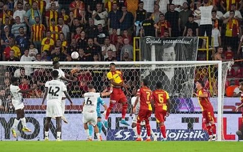 Gençlerbirliği’nin hızlı dönüşü: Göztepe evinde penaltı kaçırdı, 0-1 bitti