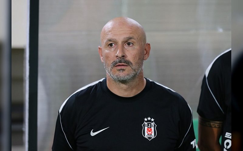 Italiano: “Yorgunluk ağır bastı, bitiricilikte sıkıntı yaşadık”