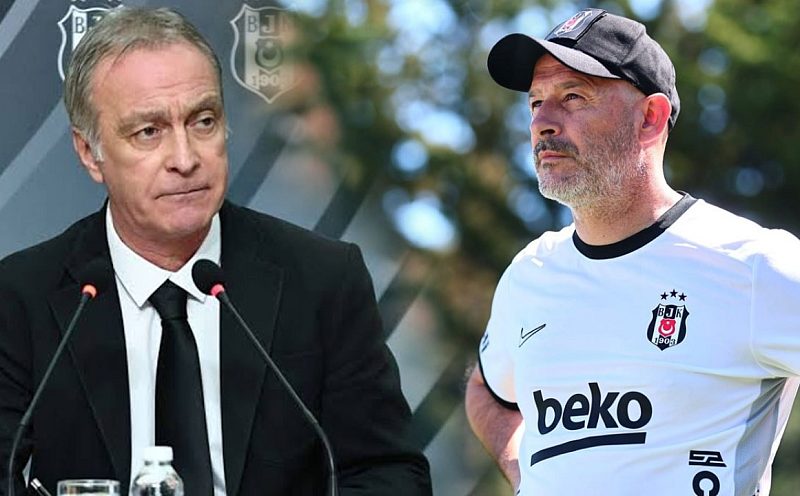 Beşiktaş, Poku transferini zorunlu satın alma opsiyonlu bitirdi; Miretti’de son aşama