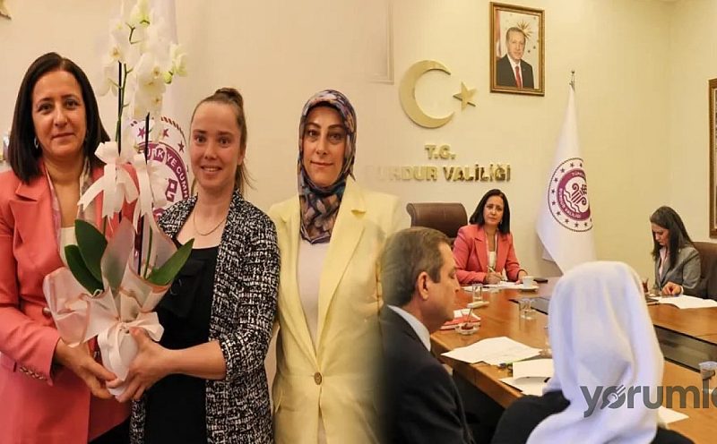 Burdur’da Vali Baydar Bilgihan: Talimatın gecikmediği vurgusuyla çözüm odağı
