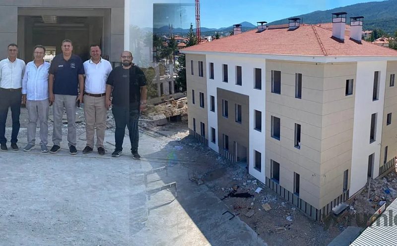 Burdur’da yeni dönemde “hız kesmeden” sağlık hizmetleri: 2 Sağlıklı Hayat Merkezi