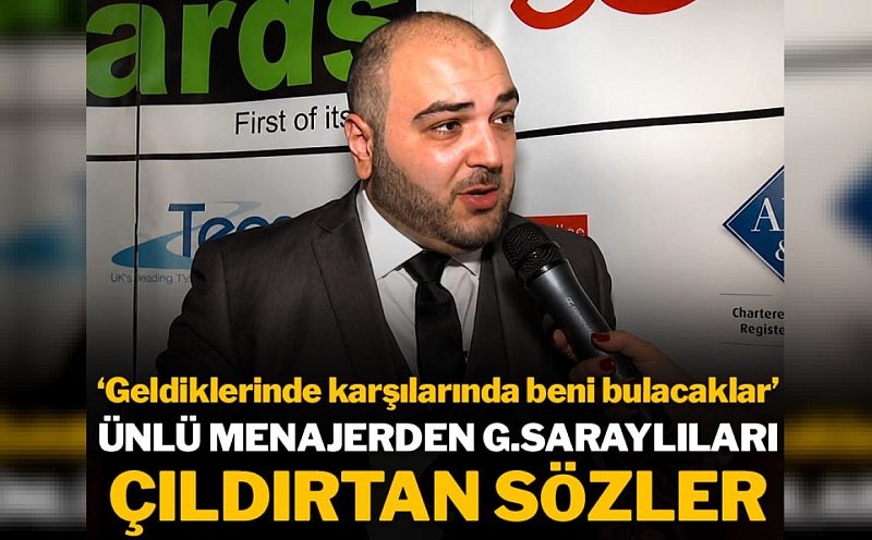 Galatasaray, Sarr hamlesiyle İngiltere’ye döndü: 60 milyon euro bütçe