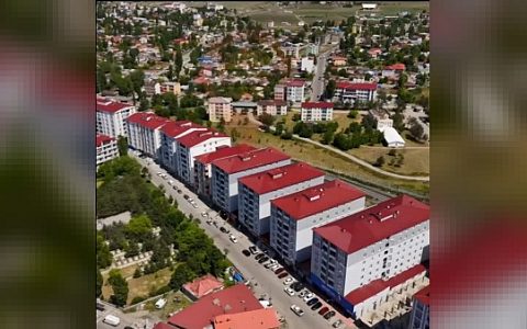 Kars’ta 1.603 daireye yapı ruhsatı verildi: Konut yatırımlarında hız sinyali