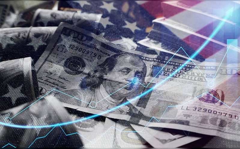 Dayanıklı mal siparişleri temmuzda yüzde 1,1 artarak 339,3 milyar dolara çıktı