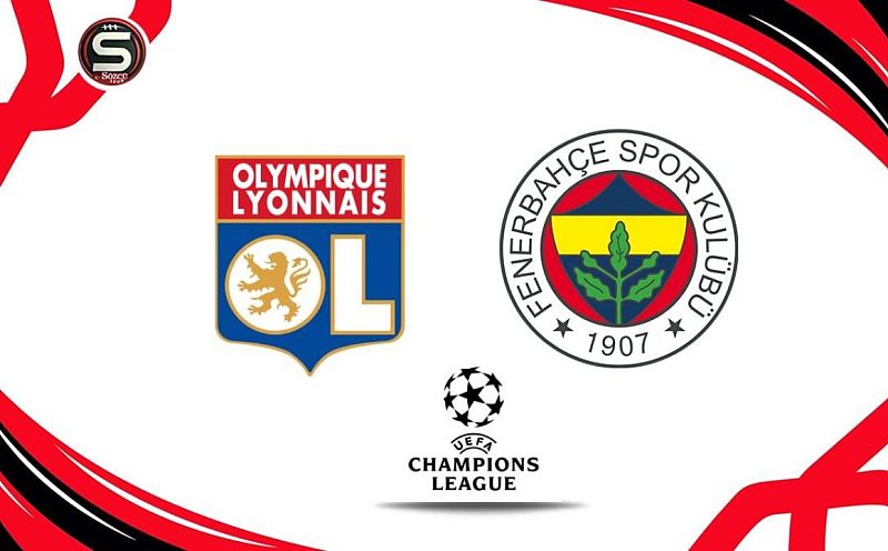 Fenerbahçe, Lyon rövanşında Mariani ile 22.00’de: 4 kritik eksik ve ilk 11’ler