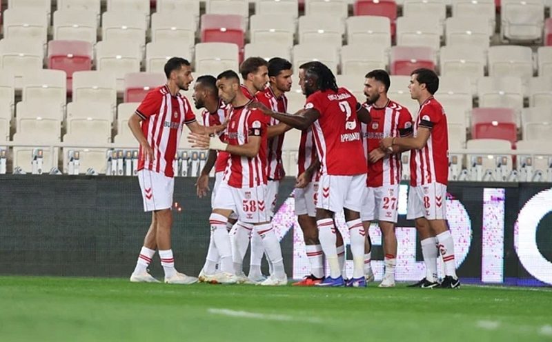 İsmet Taşdemir: “3 puanı skora kuramadığımız için alamadık”