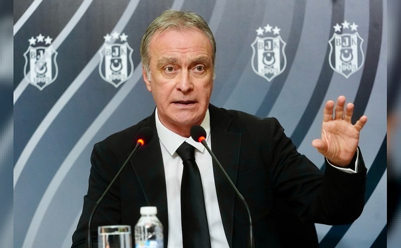Kauno Žalgiris rövanşı öncesi Önder Özen: Miretti sonrası 1-2 transfer daha