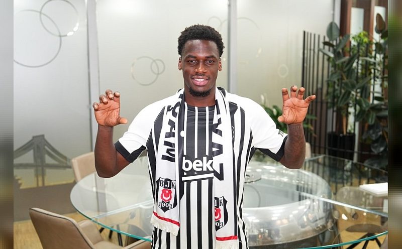 Beşiktaş, Italiano düzenine Poku ve Miretti’yle hız ile oyun aklını ekiyor