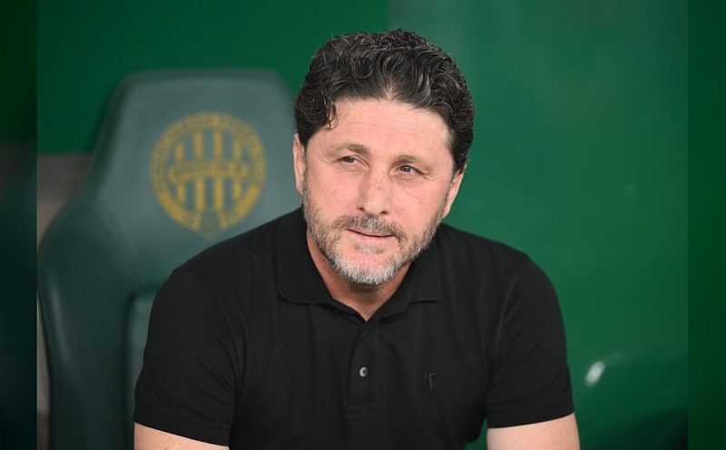 Fatih Tekke istifa etti: Trabzonspor’da teknik kadro değişimi nasıl işleyecek?
