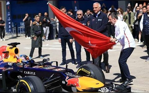 Formula 1, 2027’den itibaren İstanbul Park’a dönüyor: 2031 sonu hedefi
