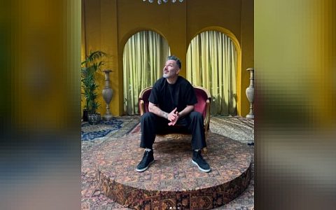 Manifest grubunun menajeri Tolga Akış İstanbul Havalimanı’nda gözaltına alındı